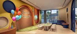 Parktown Residence (D18), Apartment #536760211